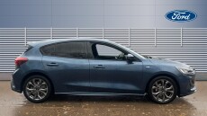 Ford Focus 1.0 EcoBoost ST-Line 5dr Petrol Hatchback